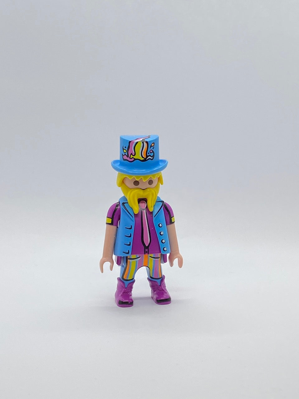 Playmobil EverDreamerz Colorhelper - Figur - A2611
