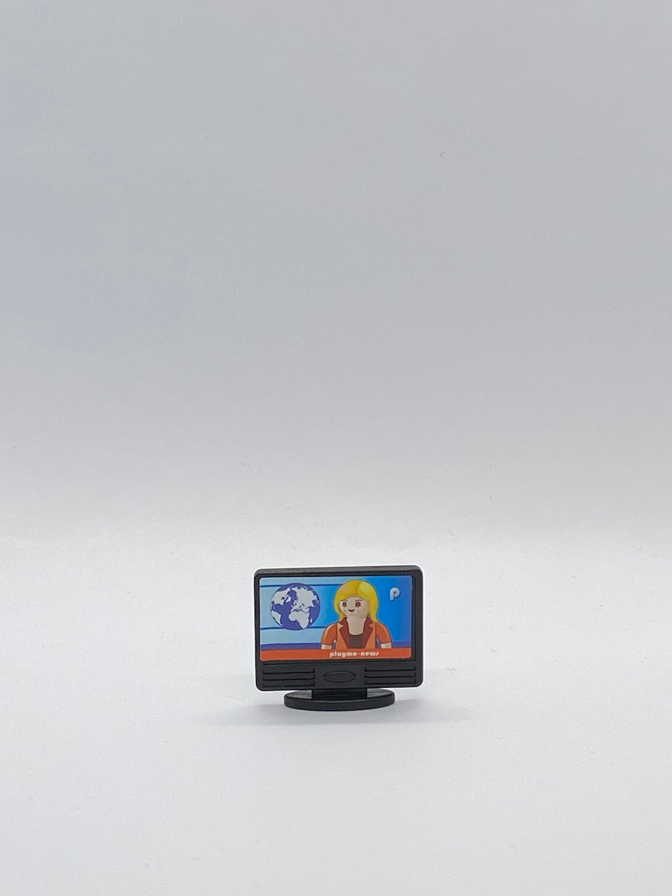 Playmobil Fernseher - A2684