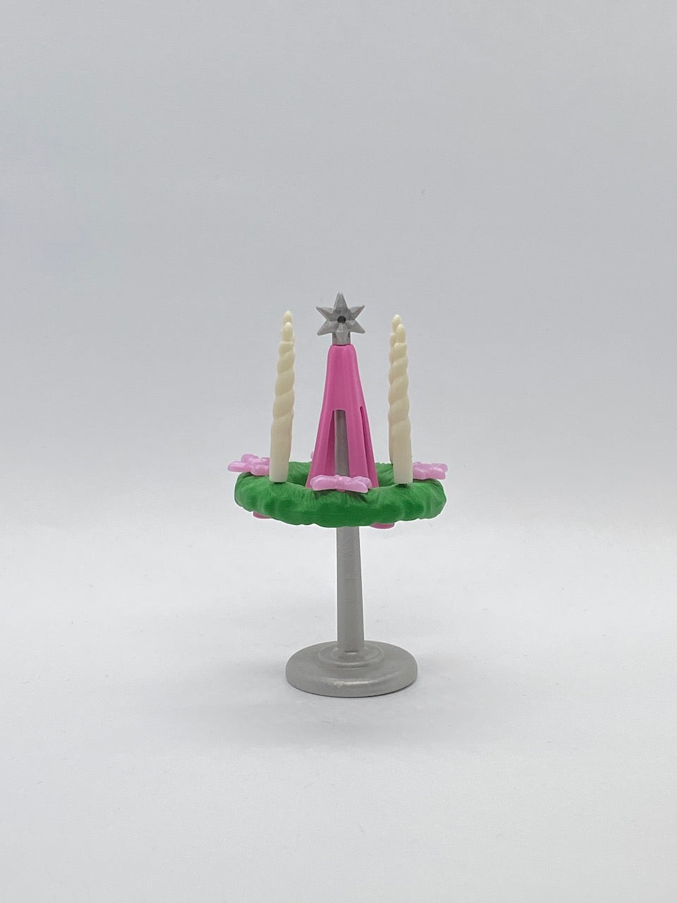 Playmobil Adventskranz - Weihnachten - A2700