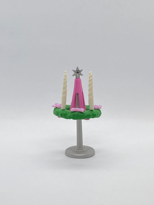 Playmobil Adventskranz - Weihnachten - A2700