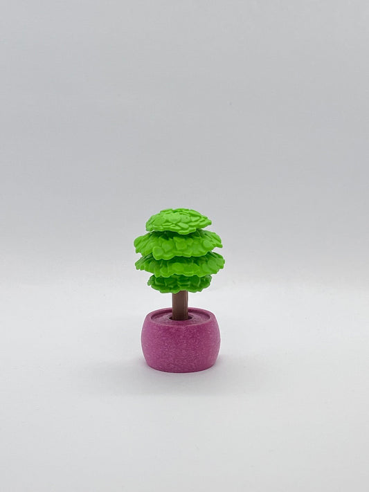 Playmobil Bäumchen im Topf - Pflanze - A2702