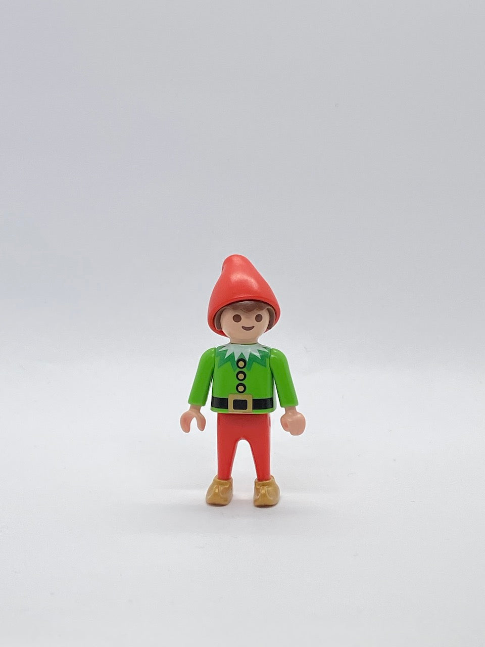 Playmobil Weihnachtswichtel - Weihnachten - Figur - A2715