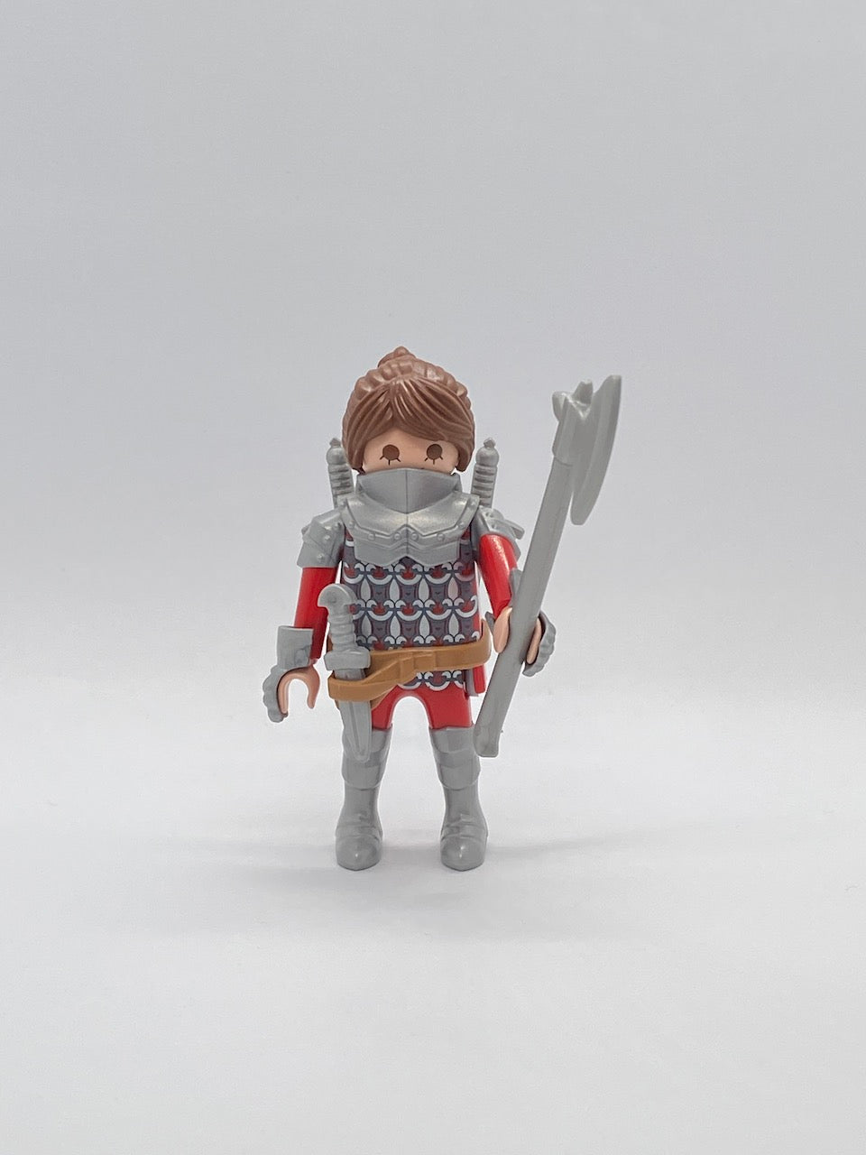 Playmobil Ritterin - Serie 17 - A2773