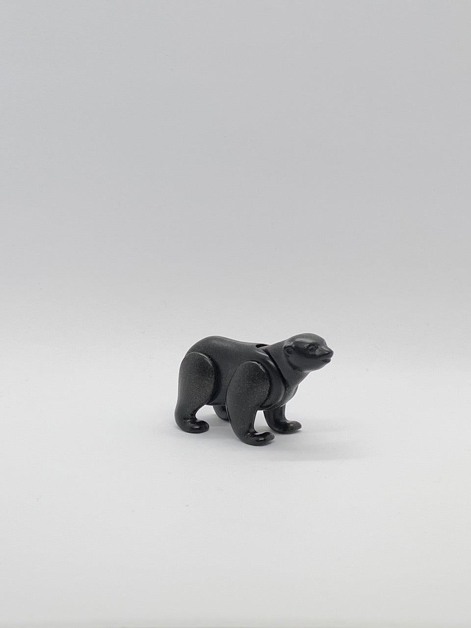 Playmobil kleiner Bär - schwarz - A2796
