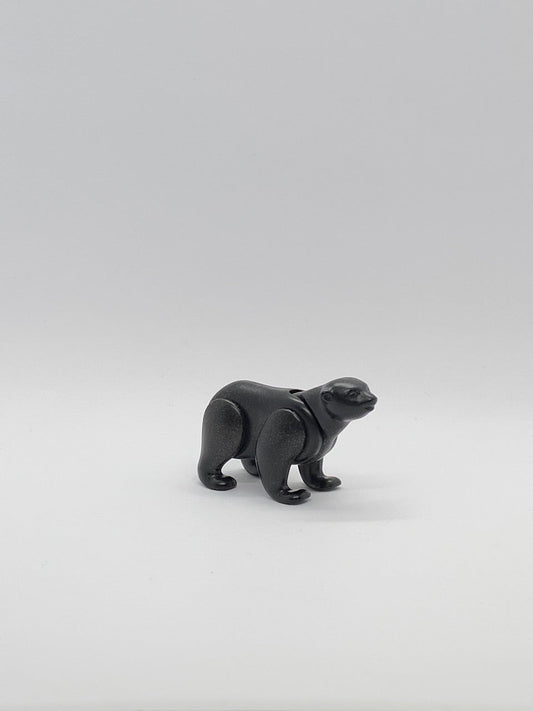 Playmobil kleiner Bär - schwarz - A2796
