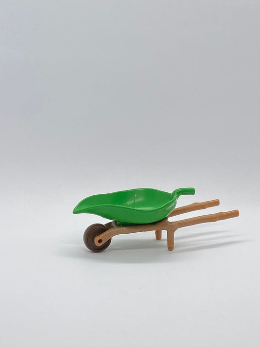 Playmobil Blatt-Schubkarre - Feenwelt - A2807