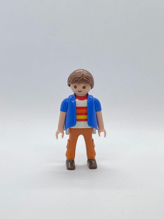 Playmobil Mann - Figur - A2812