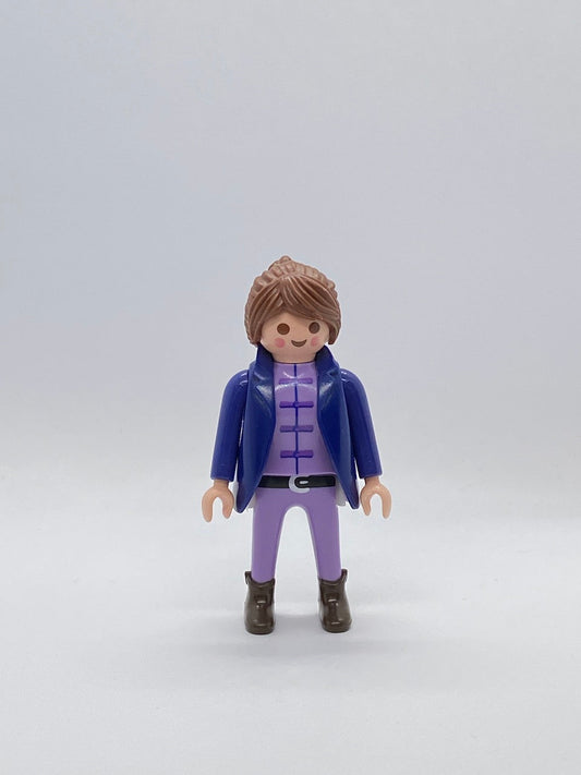 Playmobil Frau - Figur - A2833