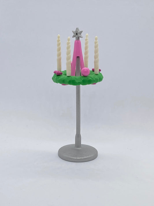 Playmobil Adventskranz - weihnachten - A2856