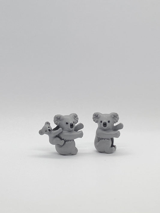 Playmobil Koala Familie - A2899
