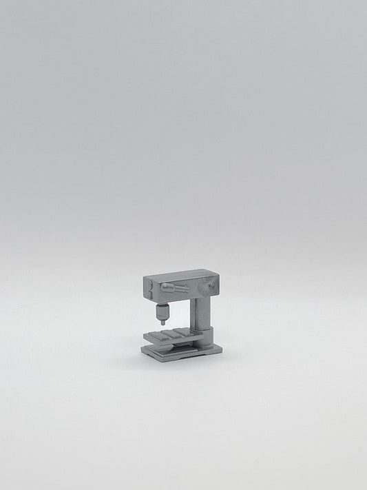 Playmobil Bohrmaschine - Werkstatt - Werkzeug - A2902