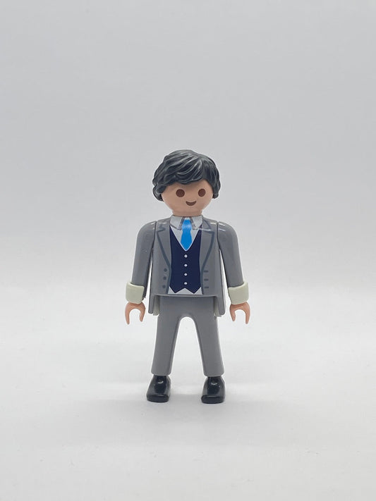 Playmobil Bräutigam - Hochzeit - Figur - A2921