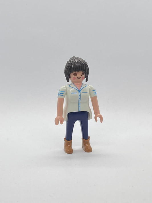 Playmobil Frau - Figur - A2934