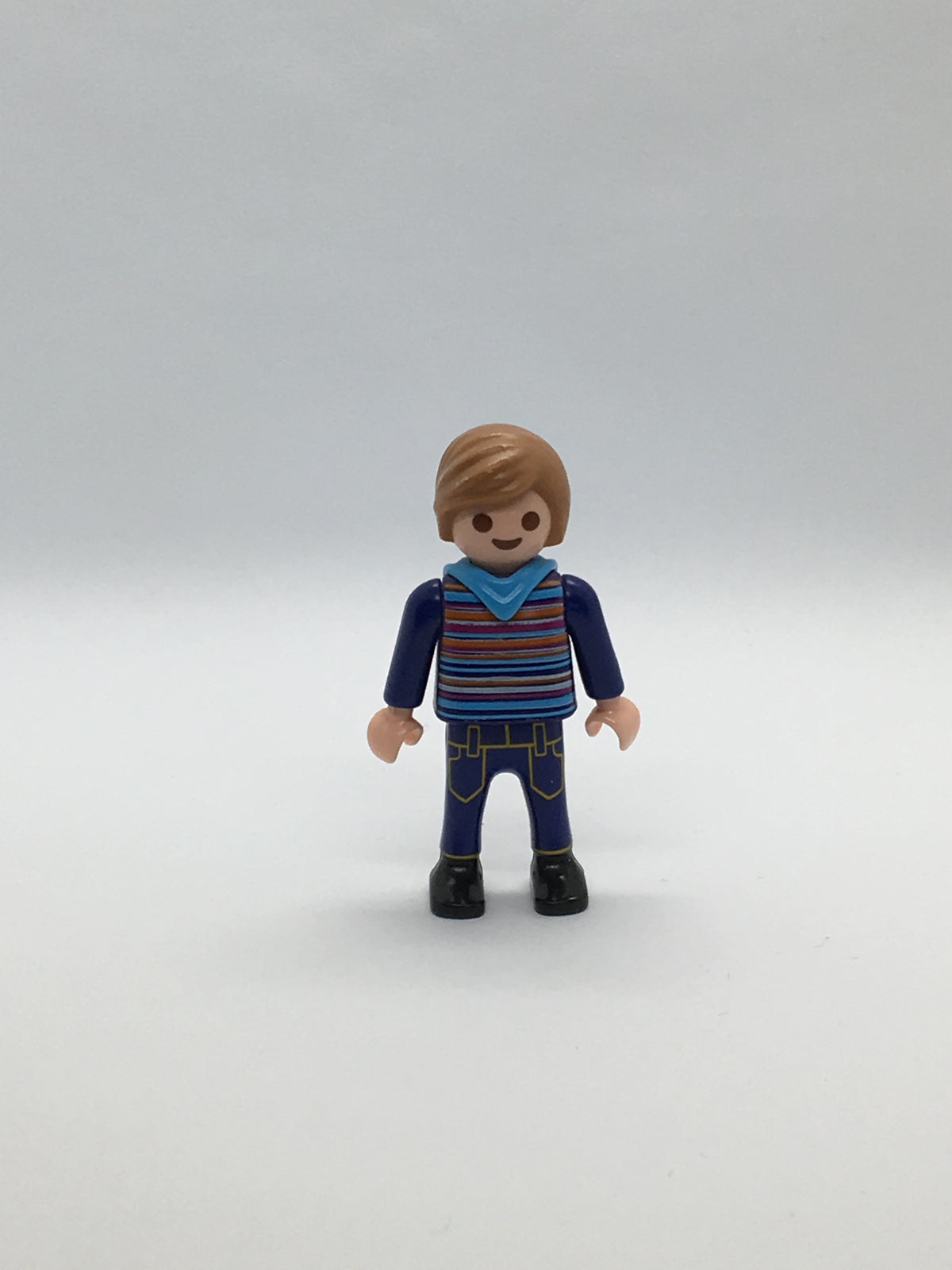 Playmobil Junge - Figur - C0744