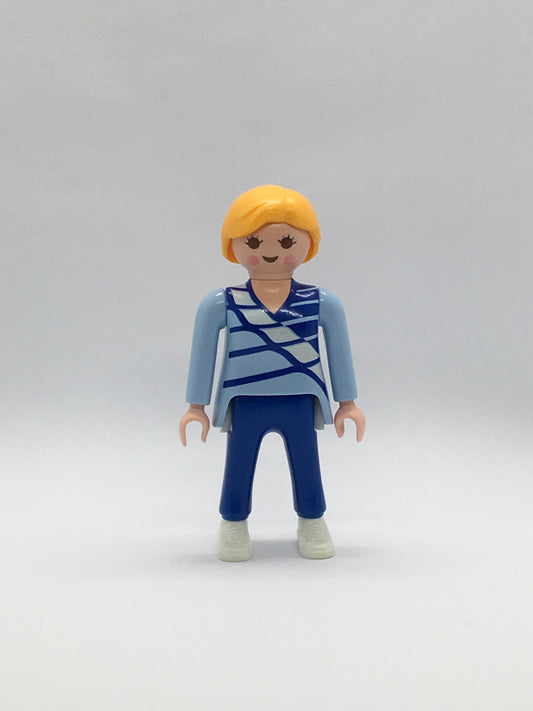 Playmobil Frau - Figur - C0397