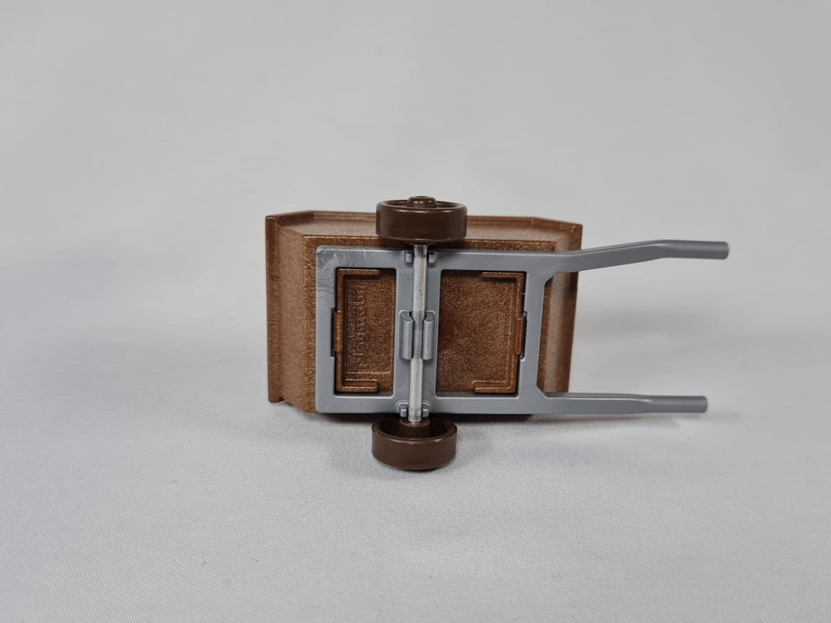 Playmobil Schubkarre - Bauernhof - Zubehör - 0470
