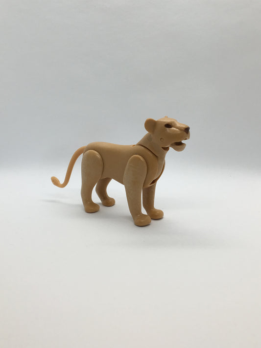 Playmobil Löwin - C0876