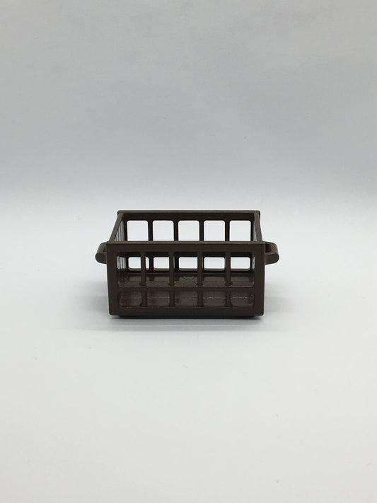 Playmobil Kiste - braun - C0566