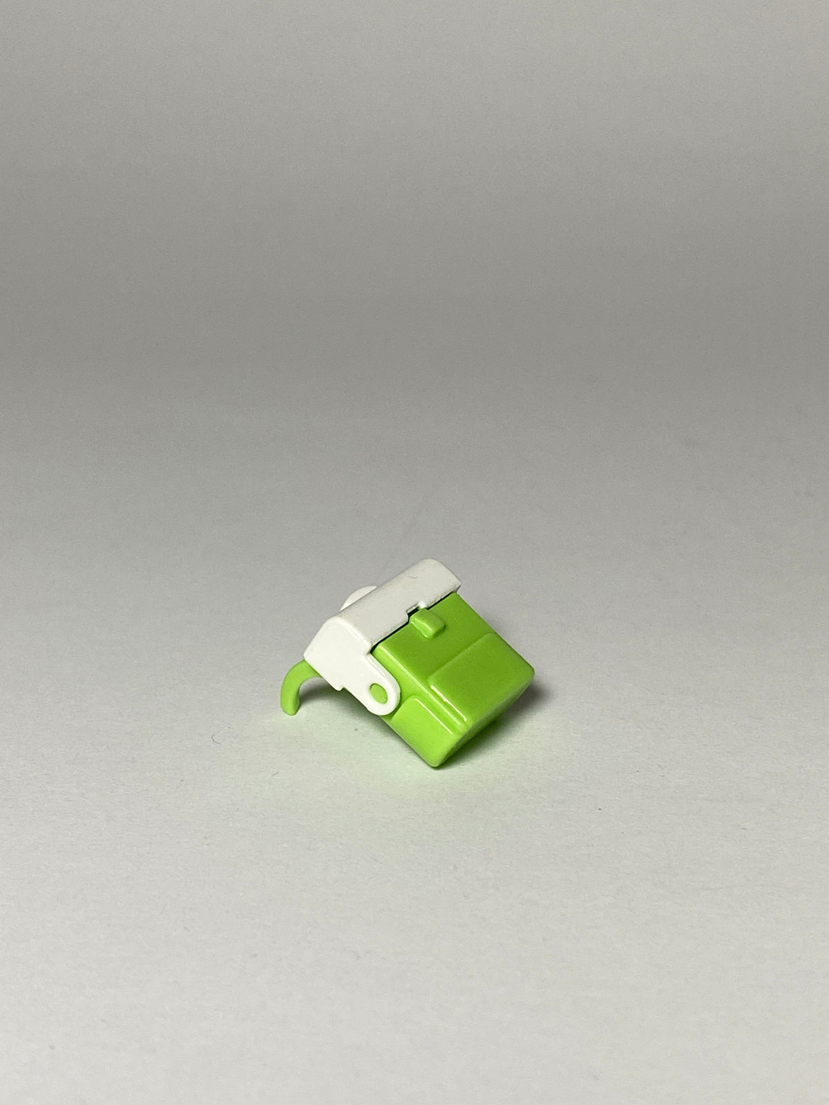 Playmobil Schulranzen - grün-weiß - 9074