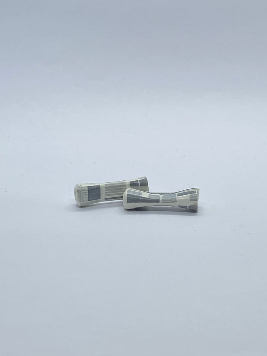 Playmobil 2x Zeitung - A3373