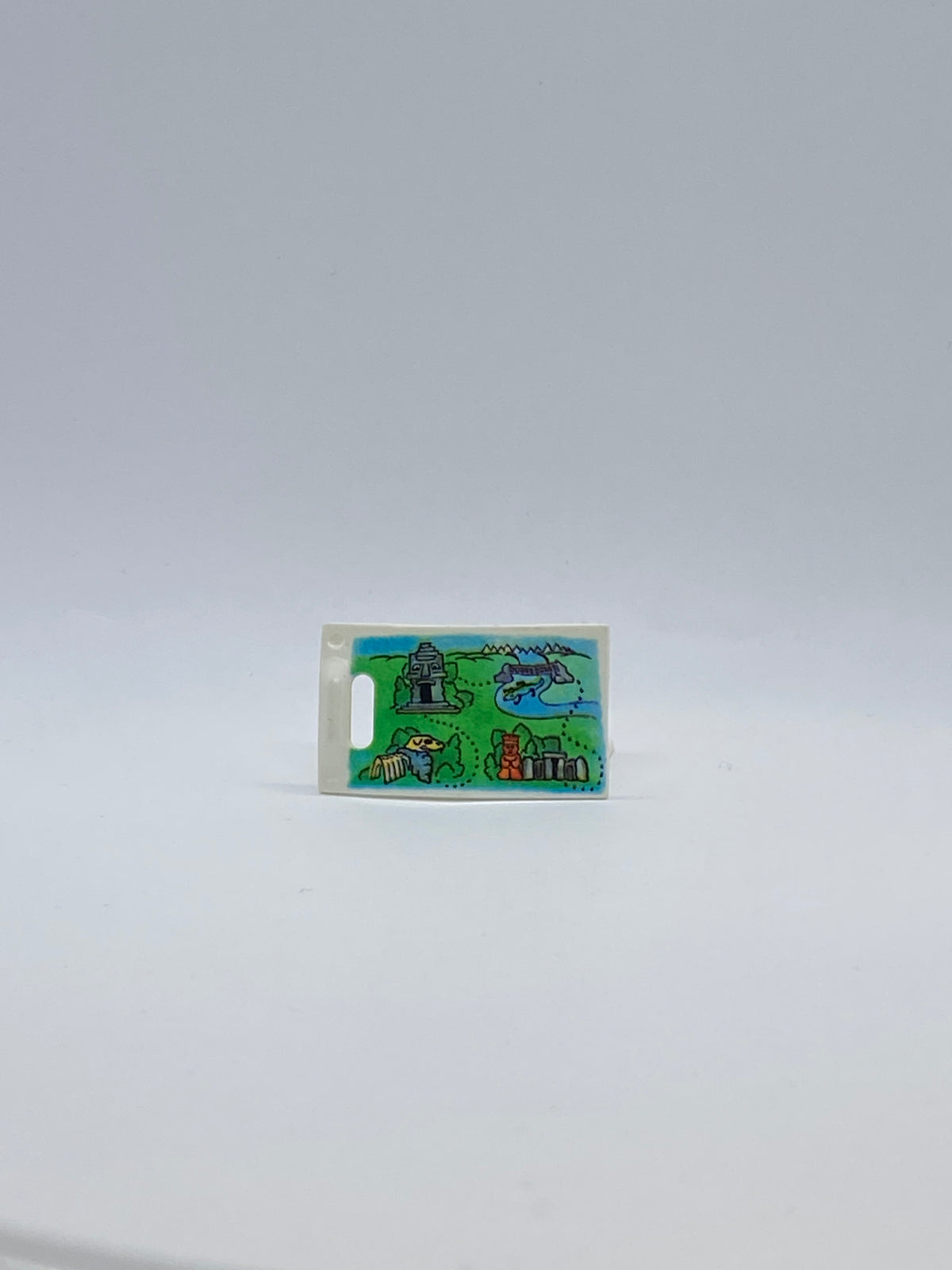 Playmobil Karte - A3180