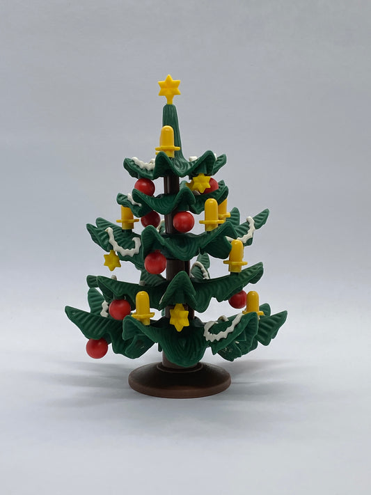 Playmobil Tannenbaum - Weihnachtsbaum - Weihnachten - A2390