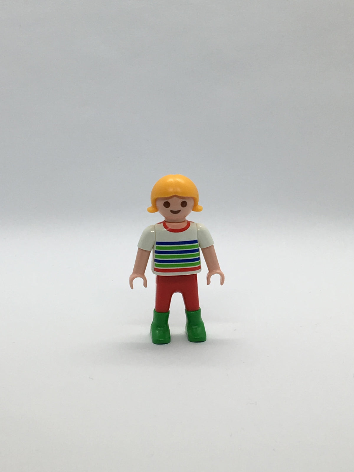 Playmobil Mädchen - Figur - C0748