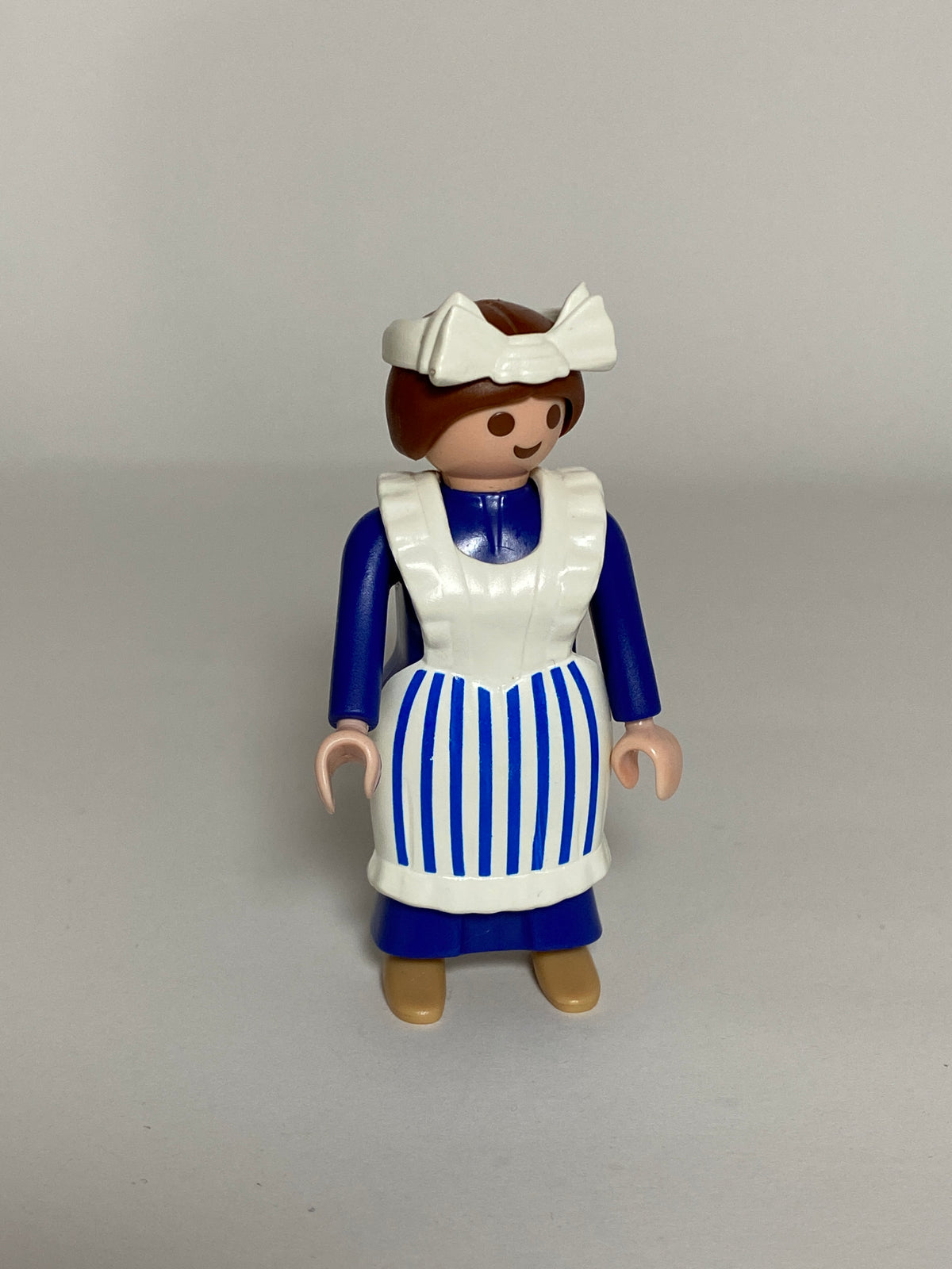 Playmobil Kindermädchen - Nostalgie
