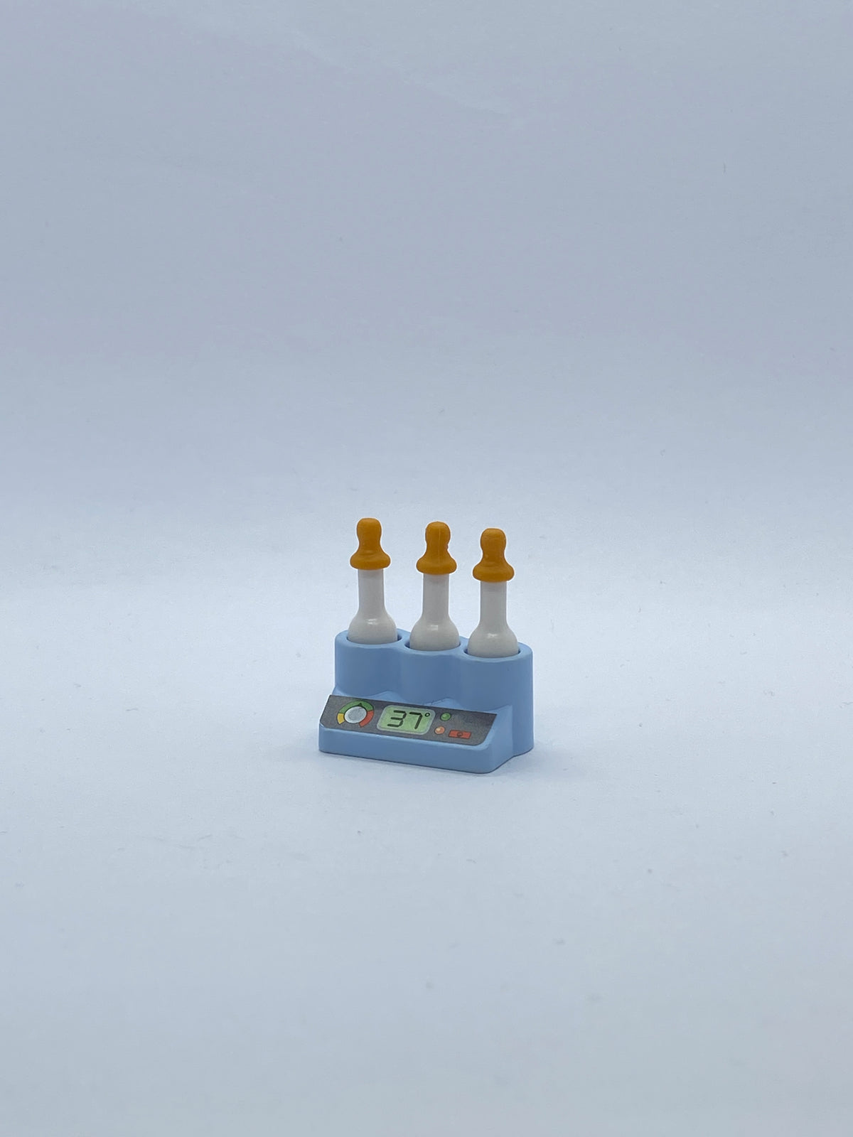 Playmobil Flaschenwärmer - Krankenhaus - Zubehör - A0864