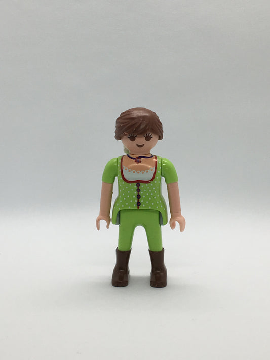 Playmobil Bäuerin - Frau - Figur - C1168