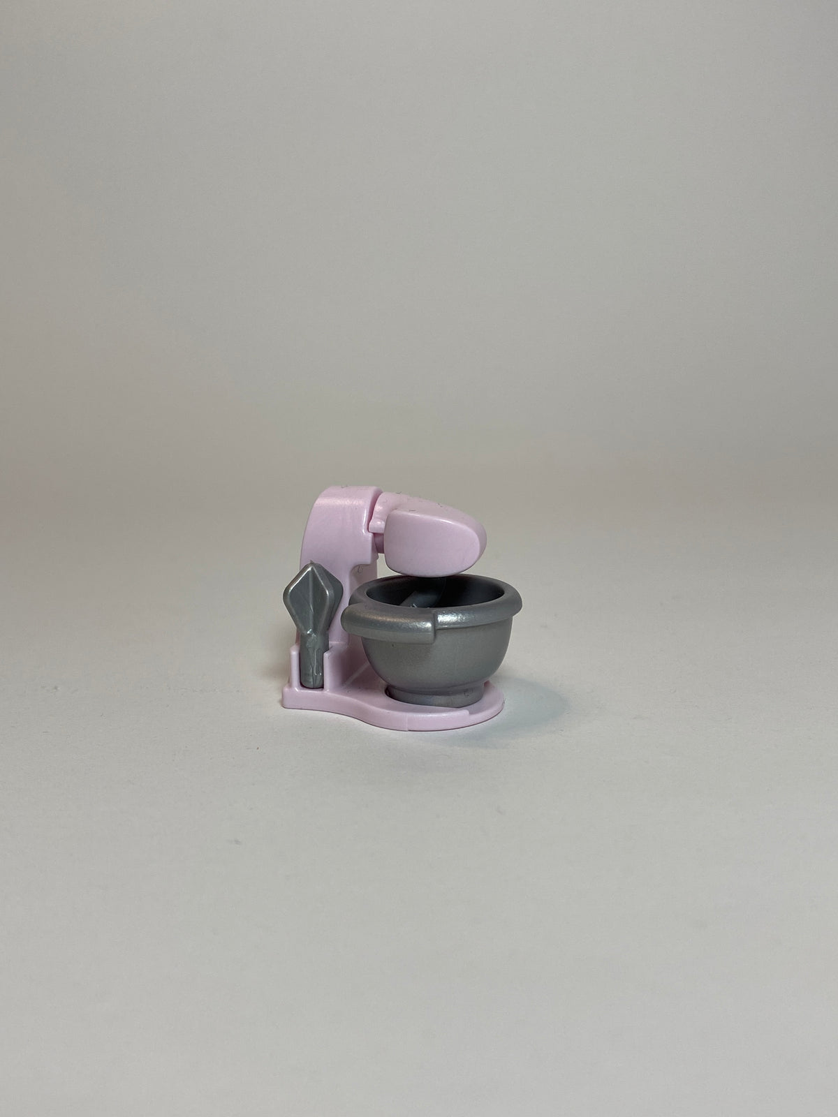 Playmobil Küchenmaschine - rosa - Küche - Zubehör - 0594