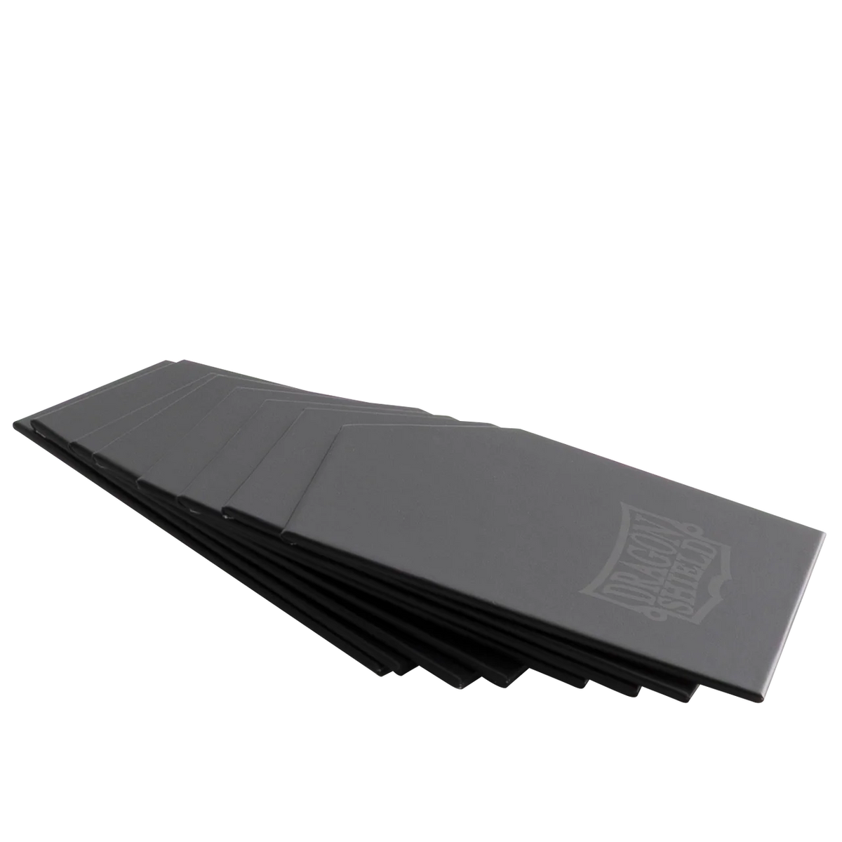 Dragon Shield - Fortress - 8 Card Dividers - Black