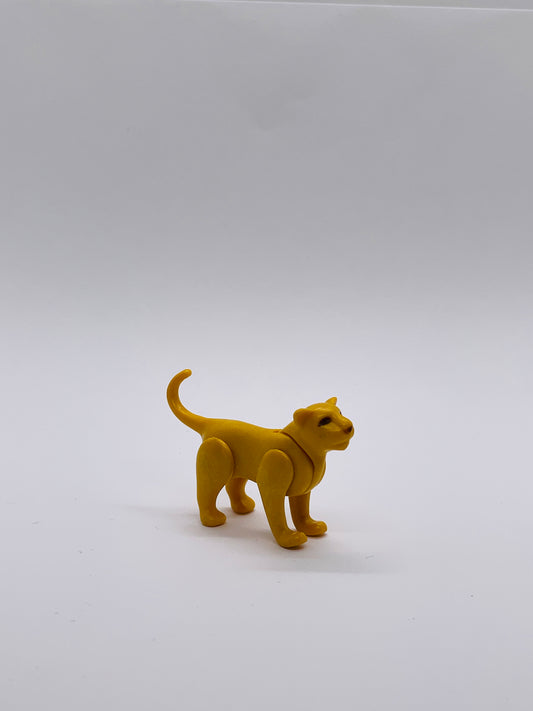 Playmobil Löwenbaby - B0224