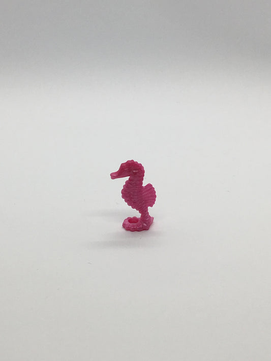 Playmobil Seepferdchen - pink - C0472