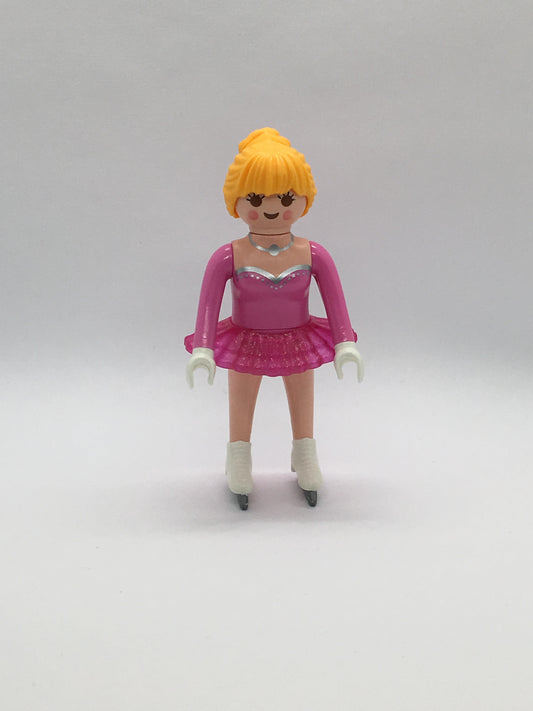 Playmobil Eiskunstläuferin - Figur - C0570