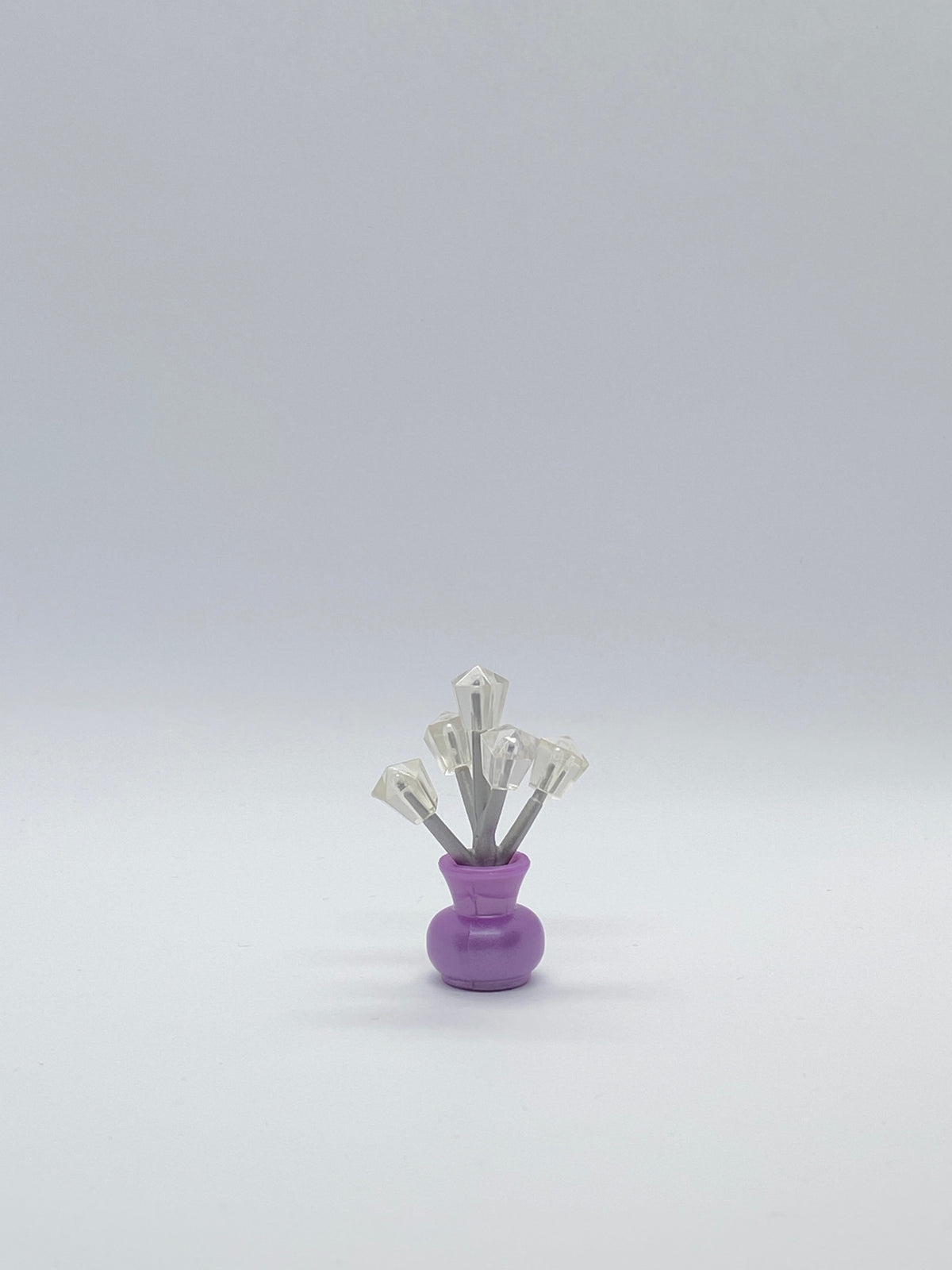 Playmobil Vase mit Eisblumen - A2464