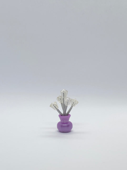 Playmobil Vase mit Eisblumen - A2464