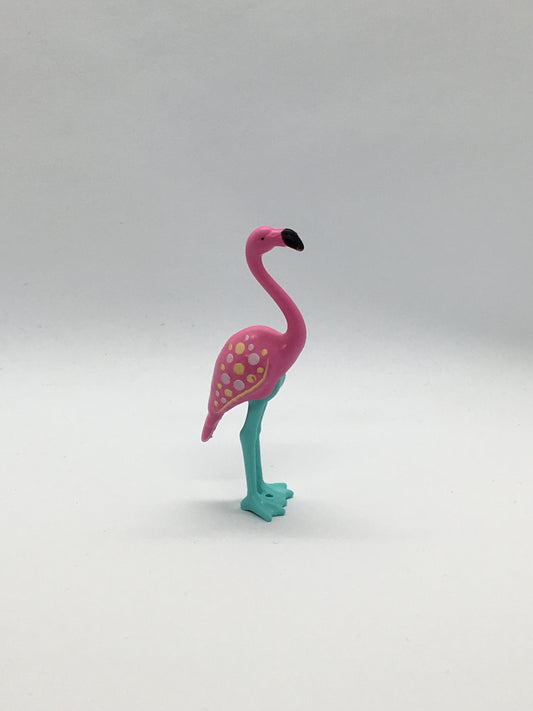 Playmobil Flamingo - pink-türkis - C0672