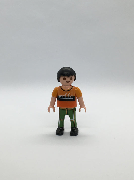 Playmobil Junge - Figur - C0745