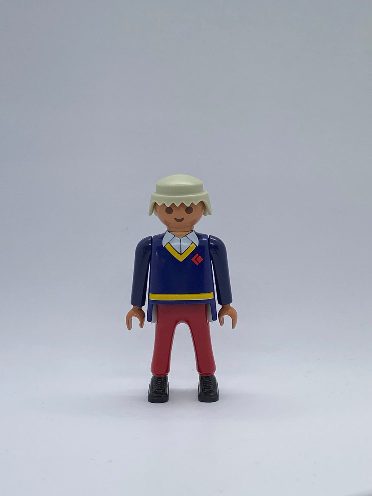 Playmobil Mann - Figur - A3160