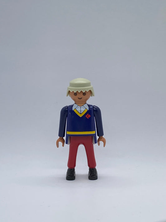 Playmobil Mann - Figur - A3160