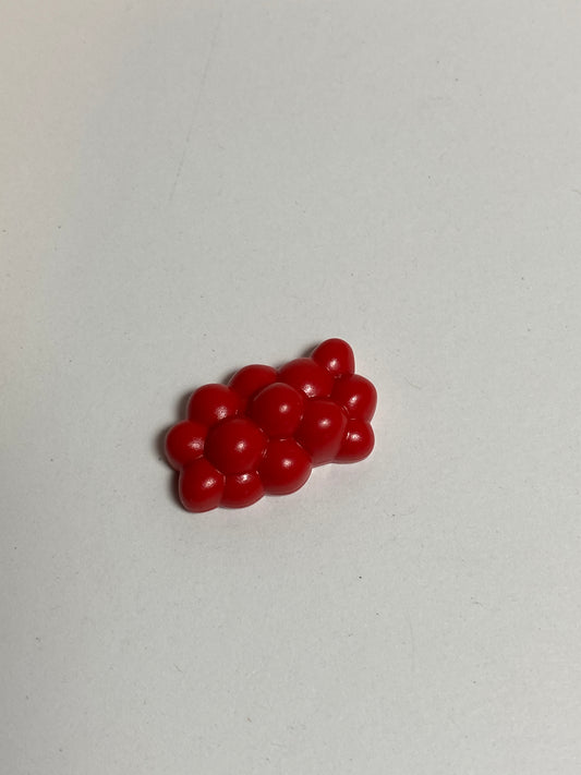 Playmobil Eiskugeln rot - 8822