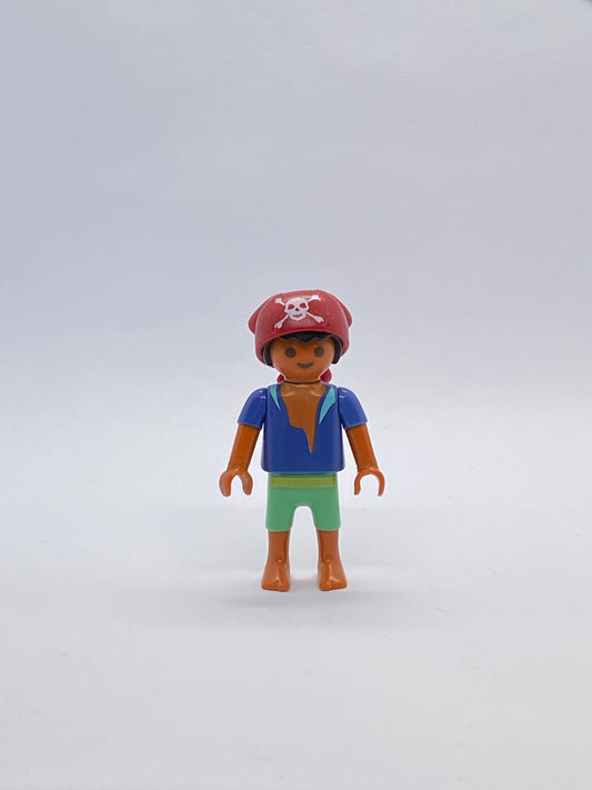 Playmobil kleiner Pirat - Figur - A3325