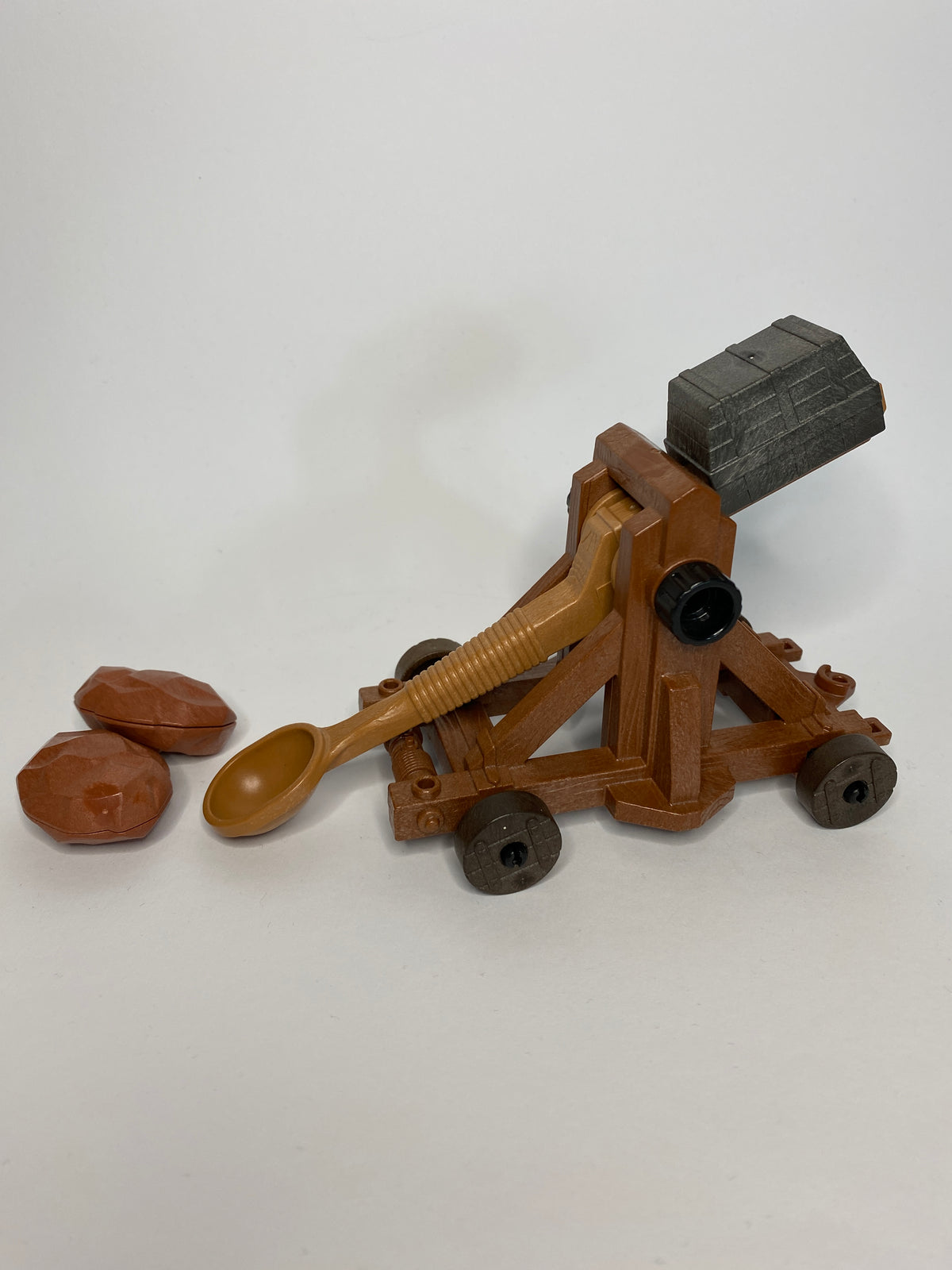 Playmobil Katapult