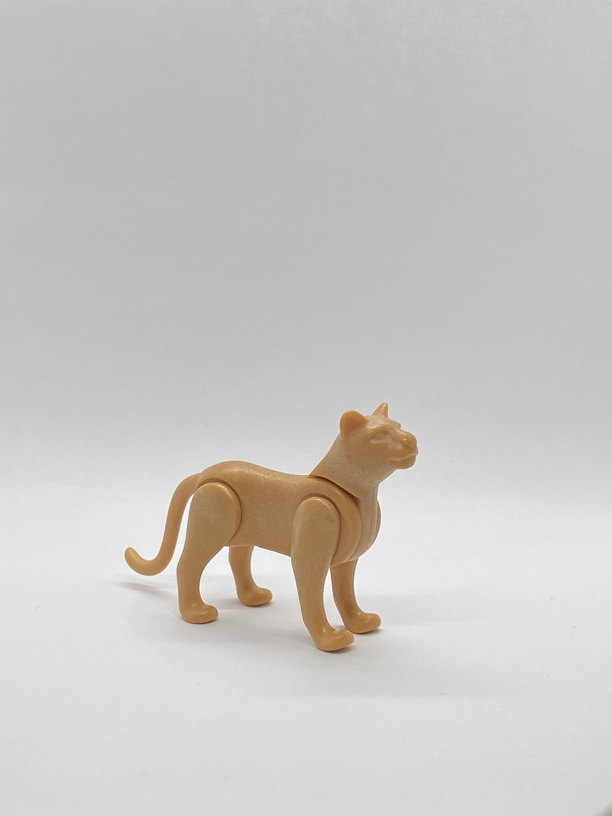 Playmobil Löwin - A2532