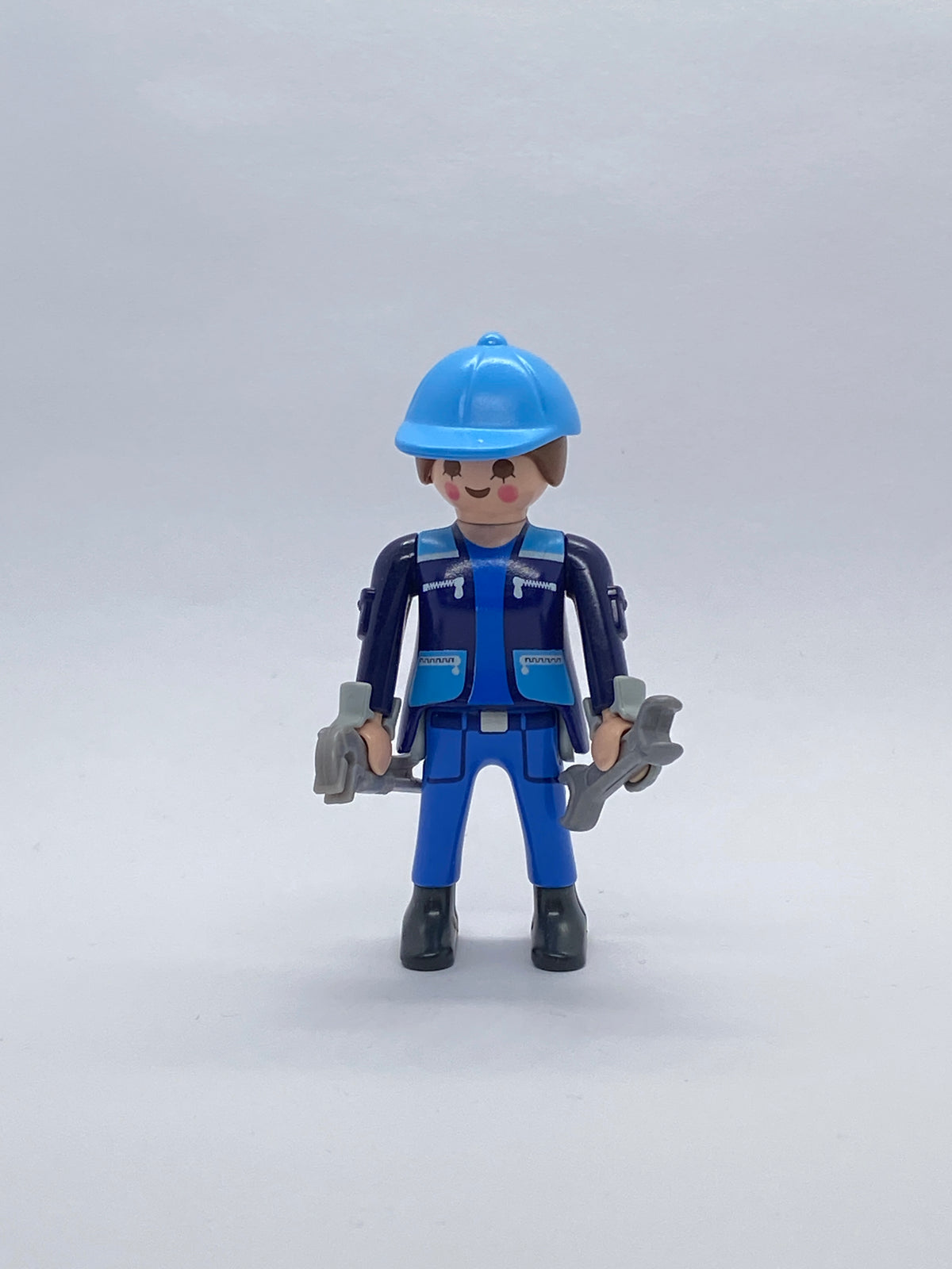 Playmobil Mechanikerin - Figur - A1590