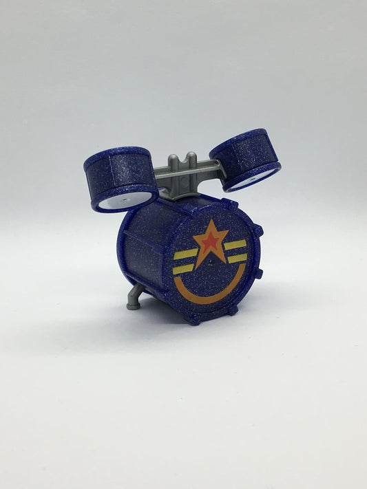 Playmobil Schlagzeug - Trommel - C0861