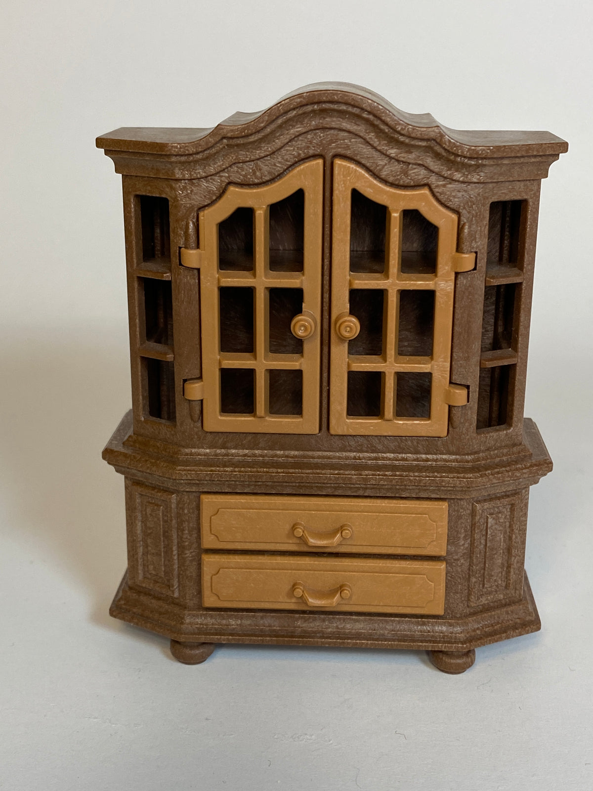Playmobil Wohnzimmerschrank - Nostalgie - Wohnzimmer - 0400