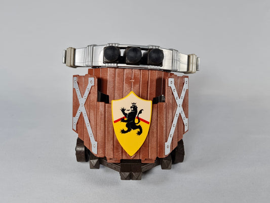 Playmobil Dreifach-Balliste - 4867