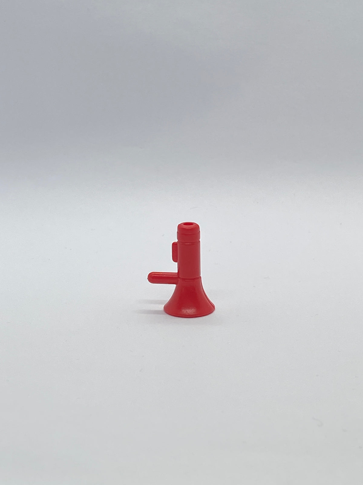 Playmobil Megaphon - rot - A3544